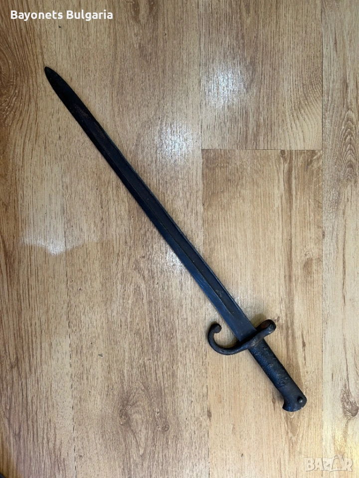 Щик Мартина, снимка 1