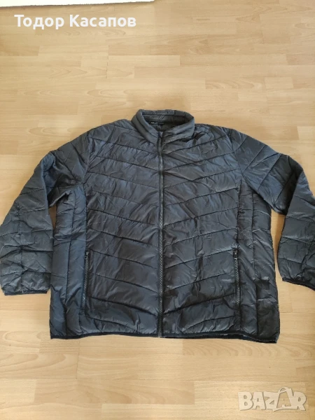 Оригинално Мъжко яке на LIVERGY , снимка 1