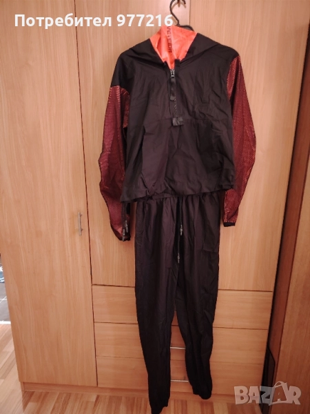 Дамски шушляков екип на Veteida, снимка 1