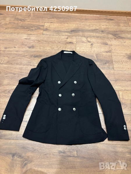Мъжко сако Monni, снимка 1