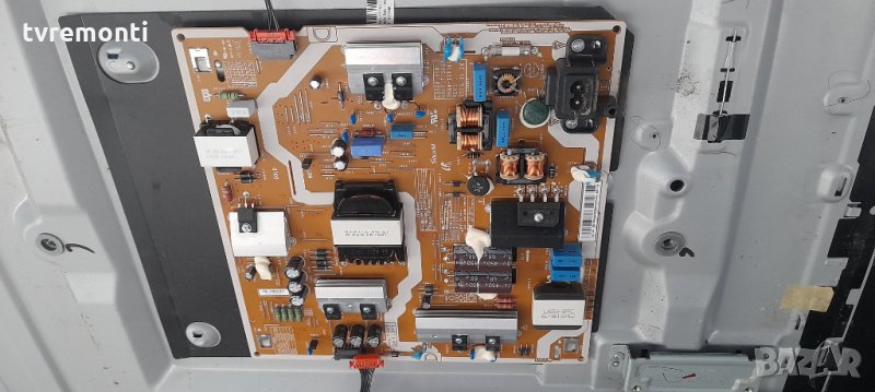 POWER BOARD ,BN44-00876C,L55E6_KSM, for SAMSUNG UE49KU6502U,UE55KU6500U, снимка 1