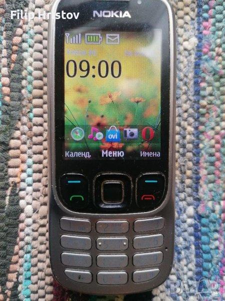 НОКИА 6303 в Nokia в гр. Пловдив - ID39644351 — Bazar.bg