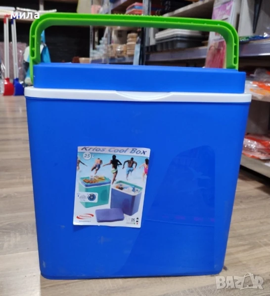 Хладилна чанта 25л. нова, снимка 1