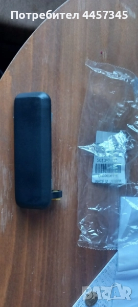 Дръжка за лява врата за Daihatzu Feroza , снимка 1