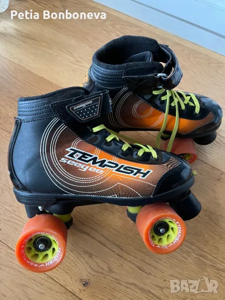 Ролкови кънки, снимка 1