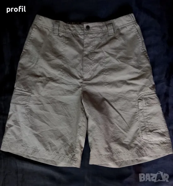 Nike Acg Combat мъжки къс панталон S, снимка 1