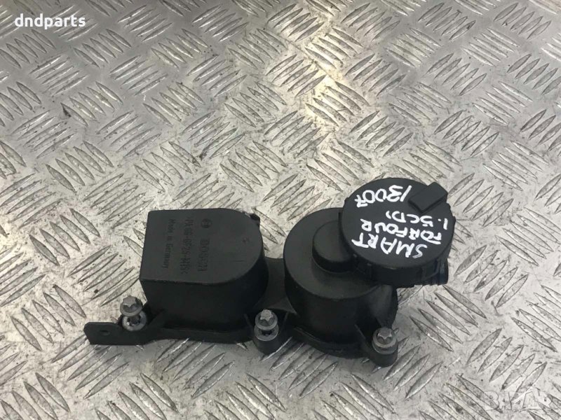 Клапан картерна вентилация Smart Forfour 1.5CDI,2004г., снимка 1