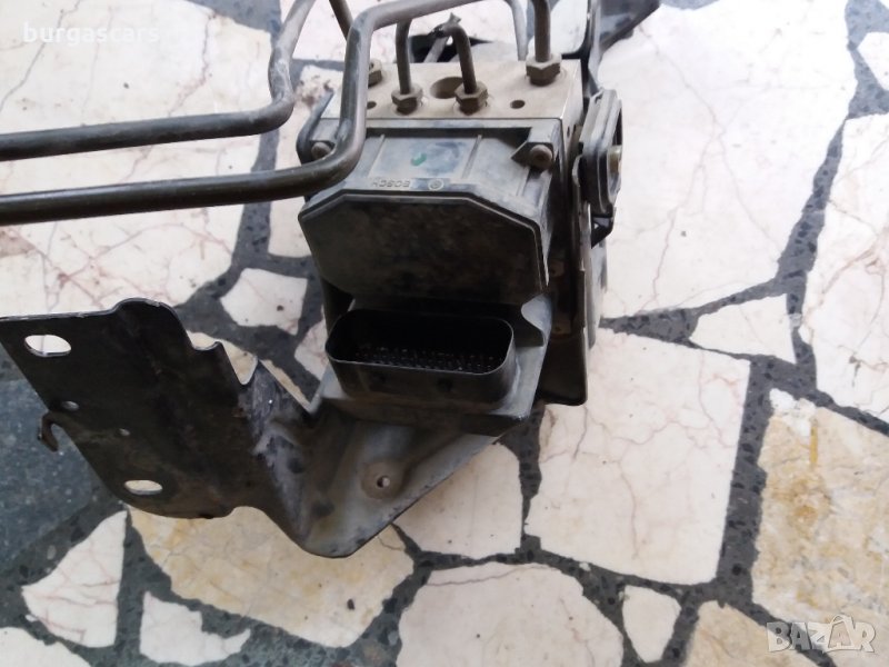 Компютър ABS Ford Mondeo TDCI MK3 BOSCH 0265800007, снимка 1