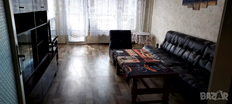 Дава под наем обзаведен 3-СТАЕН, гр. Габрово, Младост, снимка 1
