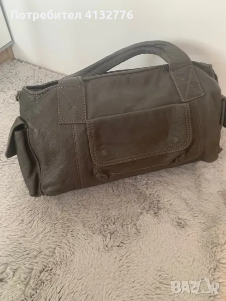 Чанта H&M эко кожа, снимка 1