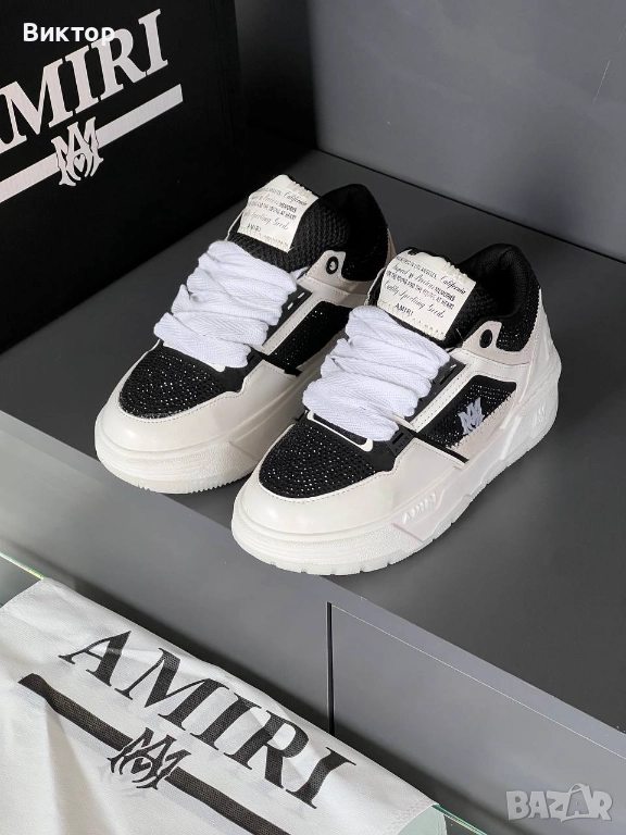 Спортни елегантни дамски обувки!, снимка 1