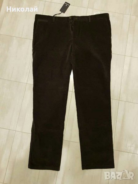 Елегантен мъжки панталон, снимка 1