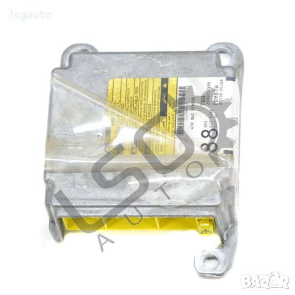 AIRBAG модул Toyota Avensis II 2003-2009 TA150121N-157, снимка 1