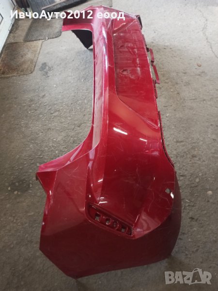 Броня задна оригинална 551004542 opel insignia b 21+ Опел Инсигния б, снимка 1