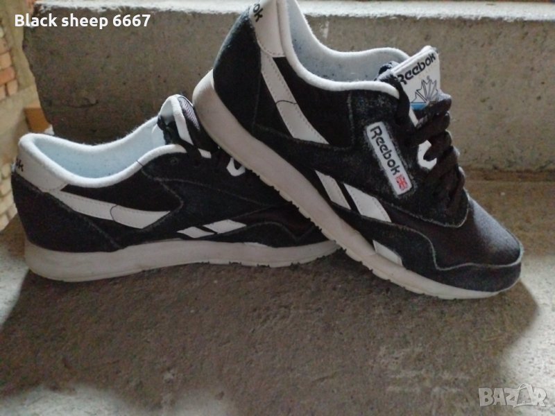 Маратонки Reebok, снимка 1