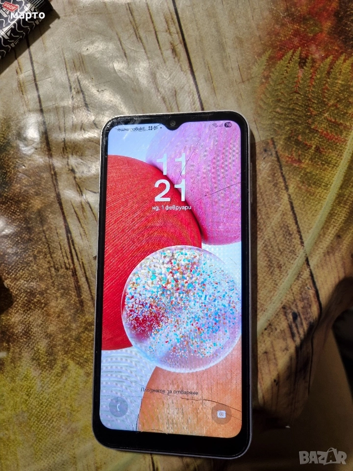 Samsung Galaxy A14, снимка 1