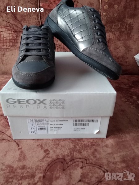 Обувки  GEOX, снимка 1