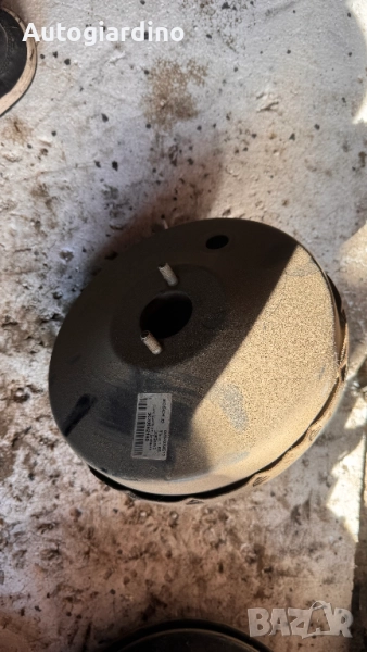 Серво усилвател / Спирачна помпа за Peugeot 308 2003 - 0204024613 / 9639662180, снимка 1