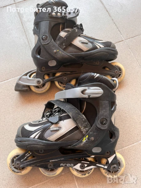 Ролери 35/38 air vent special edition , снимка 1