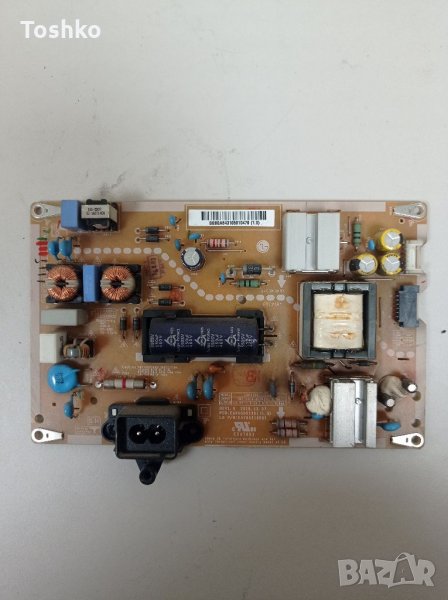 Power board EAX66851301(1.5), снимка 1