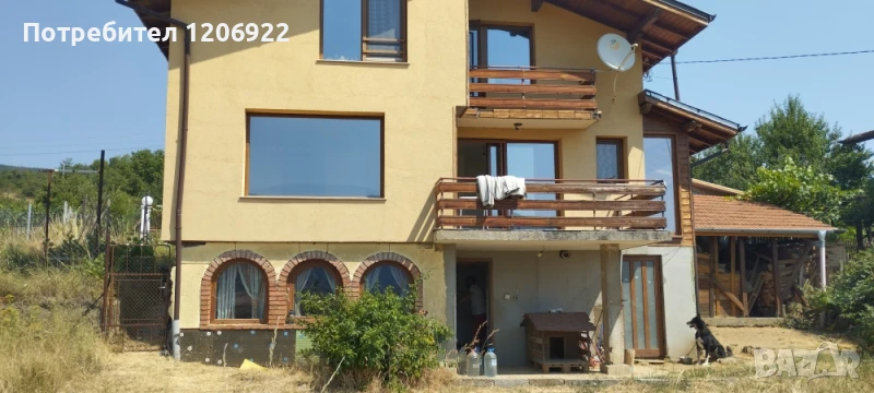 Имотът се продава чрез Частен съдебен изпълнител. Цялата необходима информация, може да получите тук, снимка 1