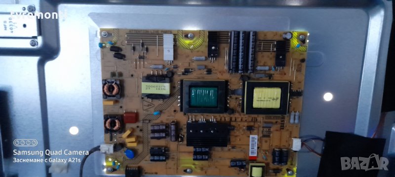 Power Supply 17IPS20 071114R9, снимка 1