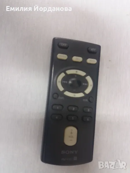 Дистанционно сони, снимка 1