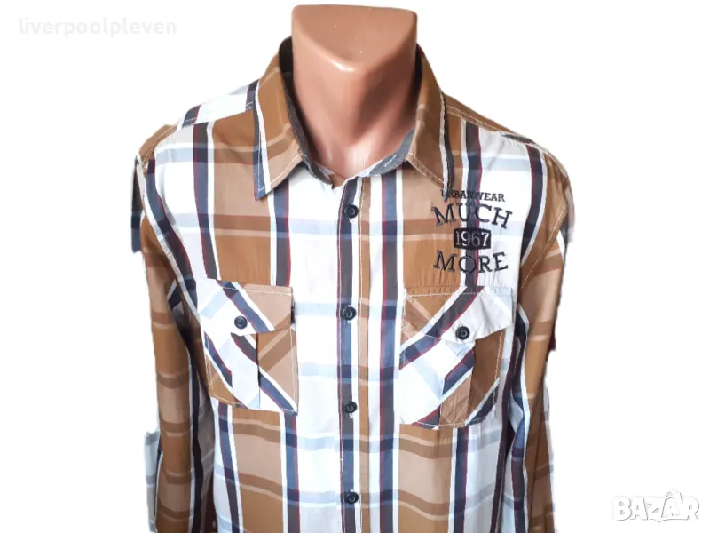 👉Much More Original L ефектна, снимка 1