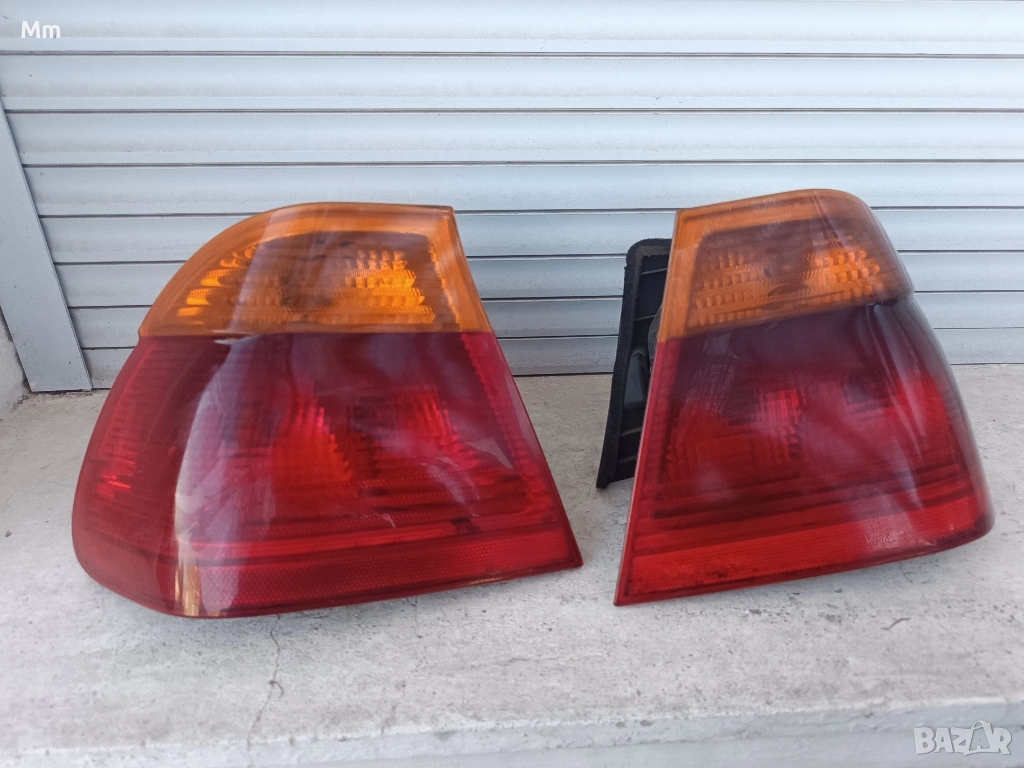 стопове бмв е46, снимка 1