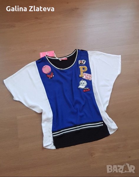 Дамска блуза, снимка 1