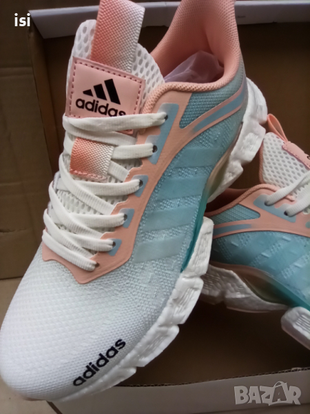 Разпродажба Дамски маратонки, снимка 1