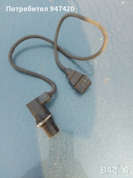 оригинален датчик колянов вал голф3 абф 150кс, снимка 1