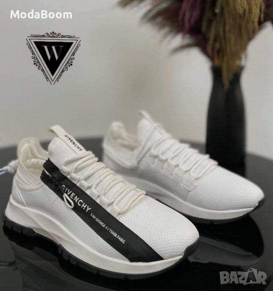 Мъжки обувки , снимка 1