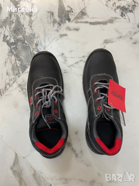 Зимни обувки Rewelly, снимка 1