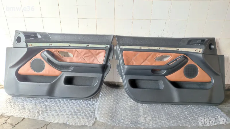 кори за bmw e39 СЕДАН!, снимка 1