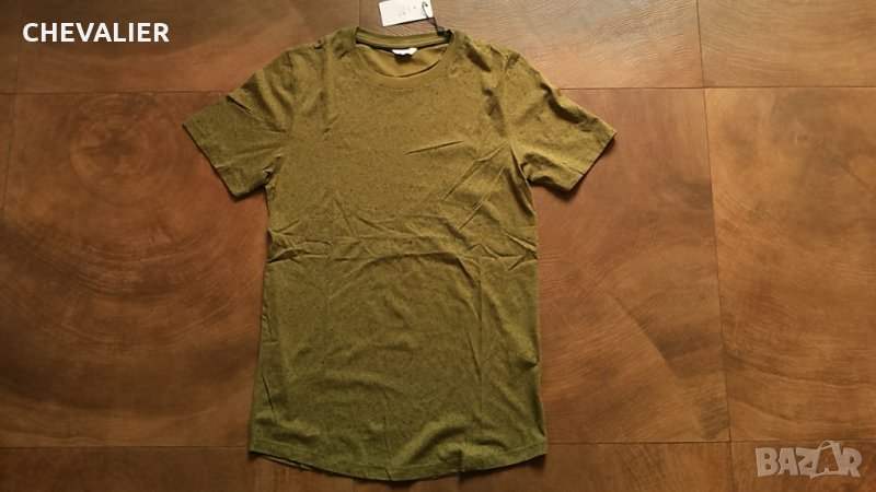 Jack & Jones размер S мъжка тениска 27-36, снимка 1