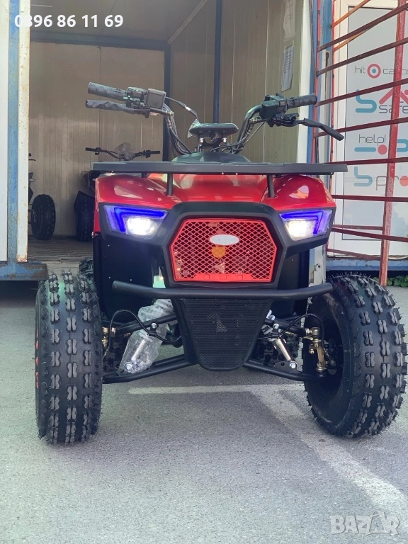 АТВ/ATV Налични всички модели за малки и големи Стоков базар ИЛИЯНЦИ, снимка 1