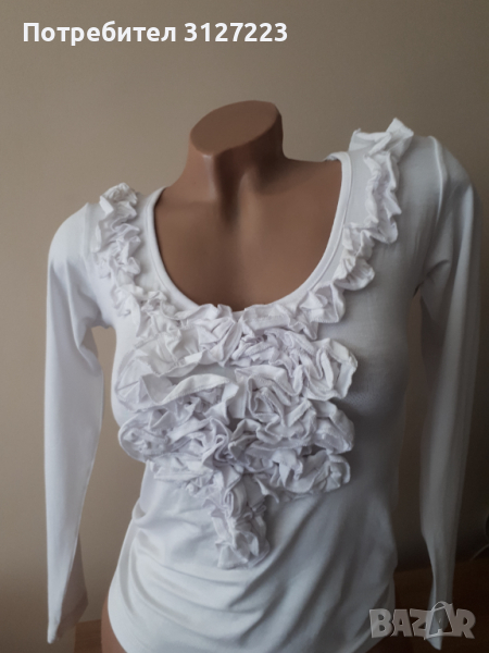 Блузка, снимка 1