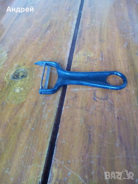 Стара белачка на картофи Fackelmann, снимка 1