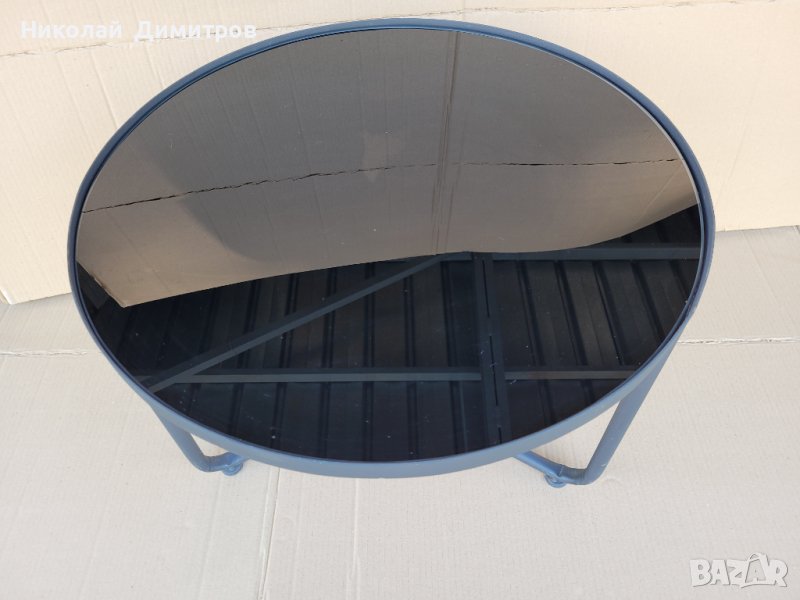 Продавам холна маса, снимка 1