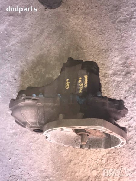 Полуавтоматични скорости Smart 0.6i 2006г., снимка 1