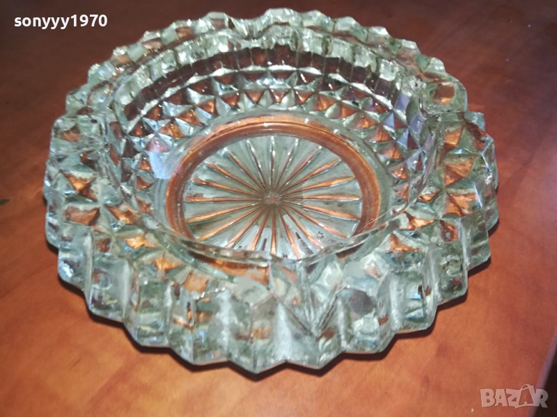 ПЕПЕЛНИК 1009231444, снимка 1