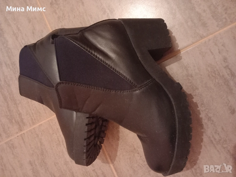 Боти и яке лот, снимка 1