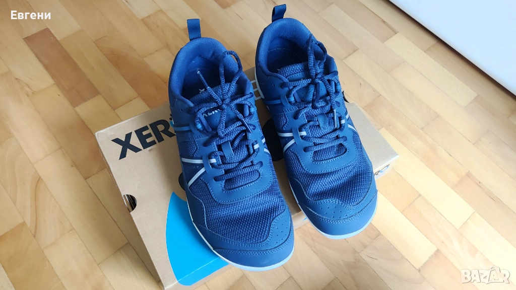 Barefoot shoes Xero Prio EU43.5, снимка 1