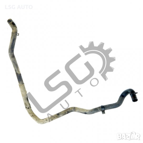 Водно съединение Peugeot 307 SW 2002-2004 P181120N-109, снимка 1