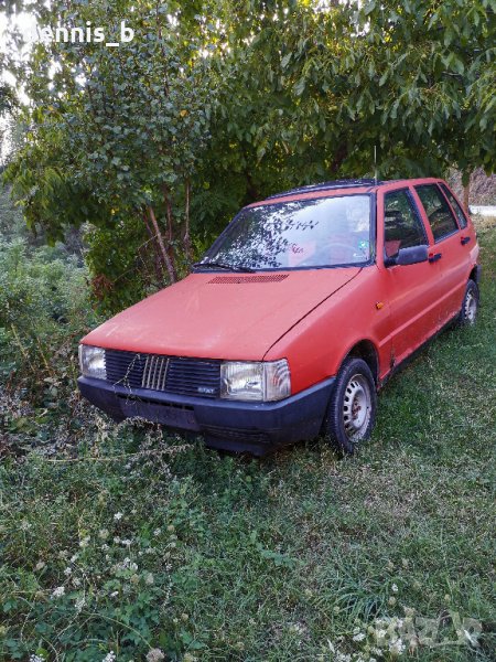 На части! Fiat Uno 1.5 S.i.e 75hp, снимка 1