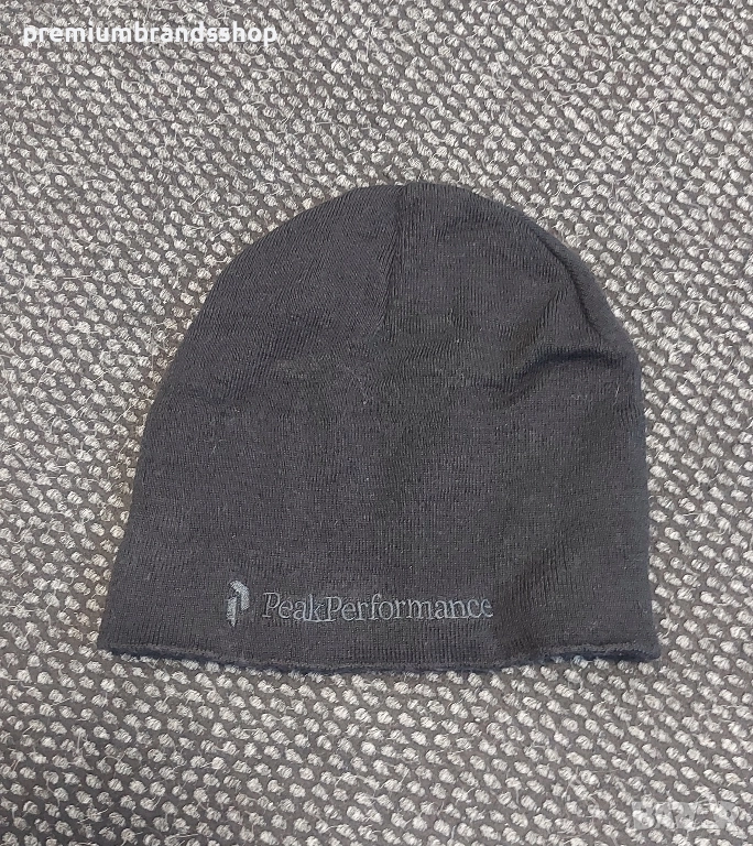 Peak performance шапка , снимка 1