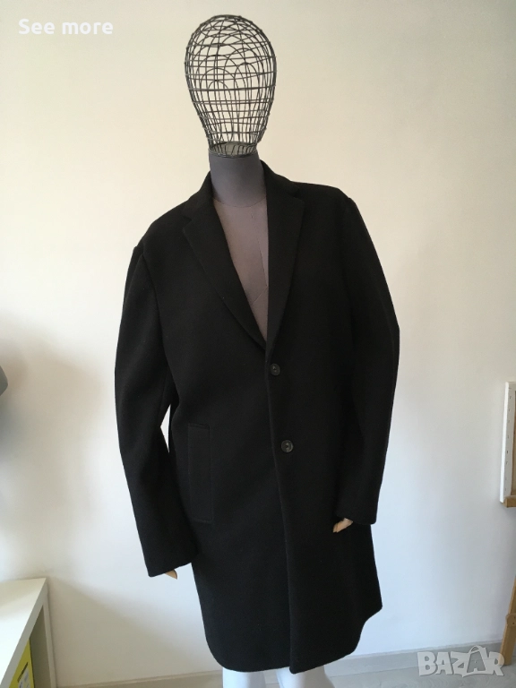 ZARA дамско палто М, снимка 1