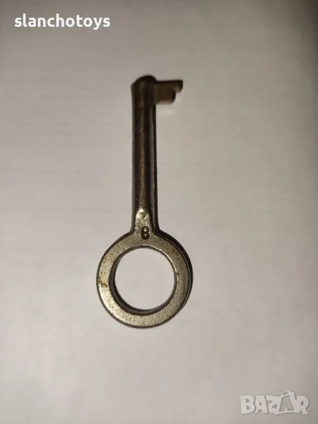 Ключе за бюфет, 8, снимка 1