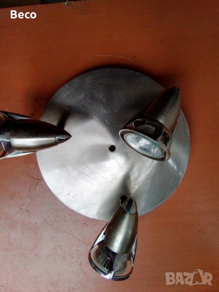 спот насочващи лампи, снимка 1